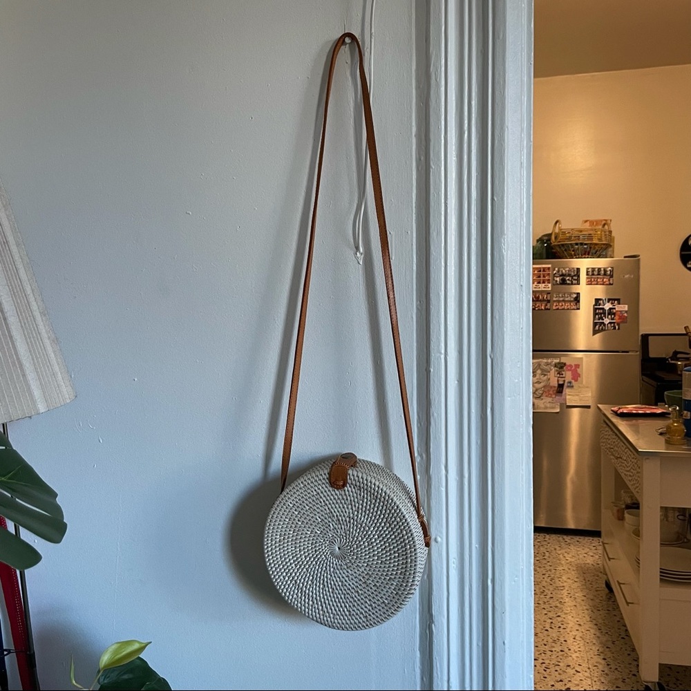 Bali Roung Bag